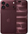 Apple iPhone 18 Pro Max 256GB, Burgundy