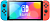 Nintendo Switch OLED Neon