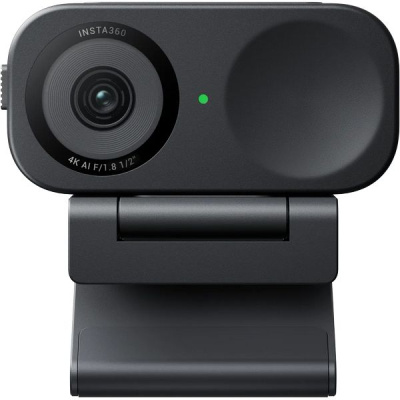 Insta360 Link 2C Graphite Black
