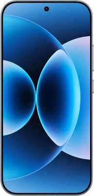 Xiaomi 17 12/256, Blue