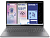 Ноутбук Lenovo Yoga 7i 2-in-1 16IPH11 83TE0002US Aura Edition (Intel Ultra 7 355 4700MHz/24Gb/1024Gb SSD/16"/1920x1200/OLED/Touch/Intel Iris Xe Graphics/Wi-Fi/Bluetooth/Windows 11 Home) Серый
