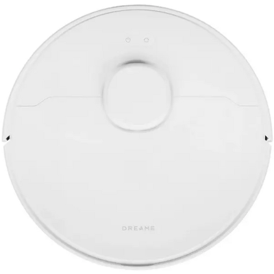 Dreame D9 Max Gen 2 White