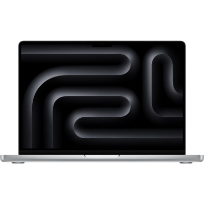 MacBook Pro 14 M5 24/1Tb Silver (MDE64)