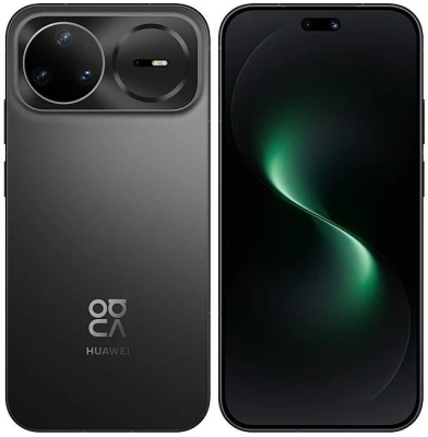 Huawei Nova 15 Pro 12/256,Black