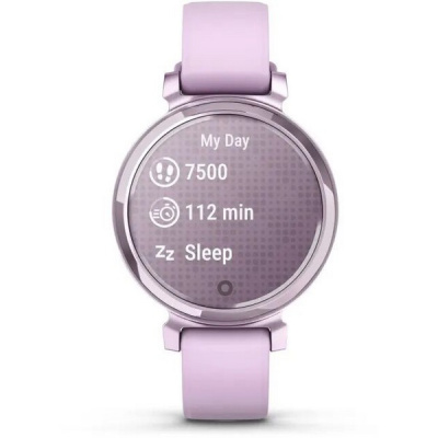 Garmin Lily 2 Metallic Lilac