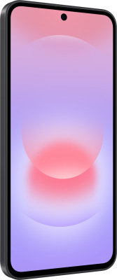 Samsung Galaxy A37 8/256GB, Charcoal (черный)