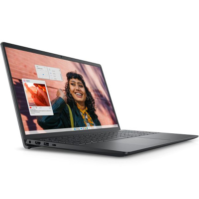 Dell Inspiron 15 3530 (Intel Core i5-1335U 1300MHz/16GB/512GB SSD/15.6/1920x1080/120Hz/intel Iris Xe Graphics/Wi-Fi/Bluetooth/Windows 11 home) 