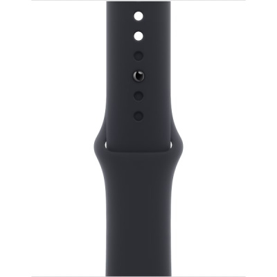 Apple Watch SE 2024 GPS 40mm Midnight Aluminium