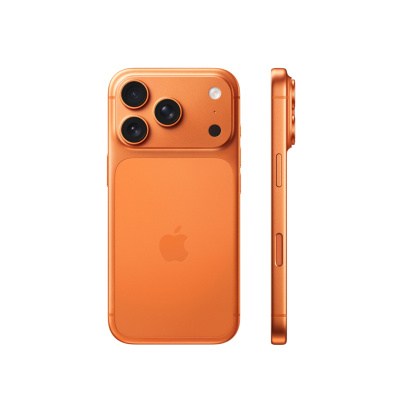 Apple iPhone 17 Pro 256GB Cosmic Orange