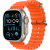 Apple Watch Ultra 2 GPS 49mm Ocean Band Orange Apple Watch Ultra 2 GPS 49mm Ocean Band Orange