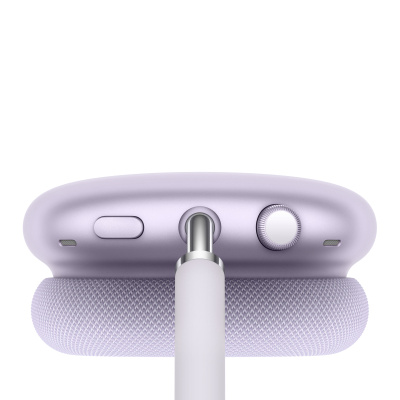 Apple Airpods Max USB-C Purple