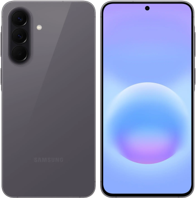 Samsung Galaxy A57 12/512GB, Gray (серый)