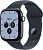 Apple Watch Series 12 (46 mm) - Ceramic "Night Blue" + Sport Band "Navy Blue"