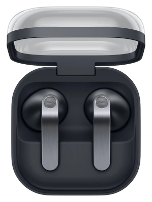 Galaxy Buds 4 Black