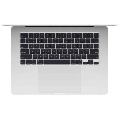 MacBook Air 15 M5 16/1 TB Silver (MDVA4)