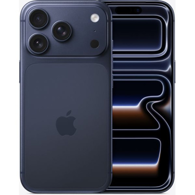 Apple iPhone 17 Pro 512GB Deep Blue