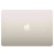 MacBook Air 13" M5 16/512 Starlight (MDHA4)