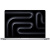MacBook Pro 14 M3 Pro, 18/1TB, Silver (MRX73)