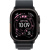 Apple Watch Ultra 3 49mm Black Titanium Case, Alpine Loop (Black) Apple Watch Ultra 3 49mm Black Titanium Case, Alpine Loop (Black)