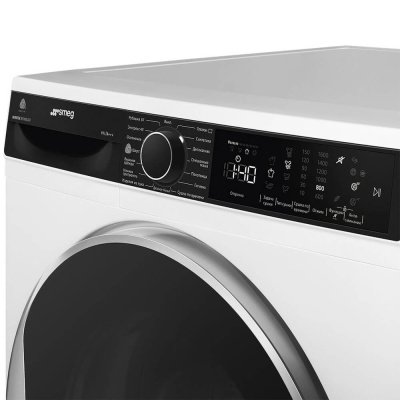 Сушильная машина SMEG DT393RU4