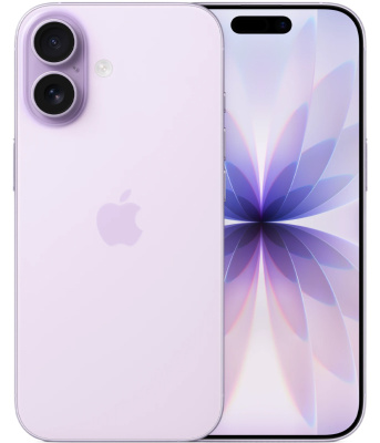 Apple iPhone 17 512GB Lavender