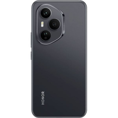 Honor 400 Pro 12/256GB Midnight Black