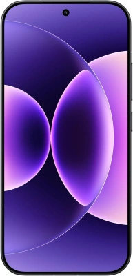 Xiaomi 17 12/256, Black