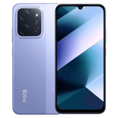 Xiaomi POCO C85 6/128 Purple