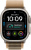 Apple Watch Ultra 4 (49 mm) - Titanium "Natural" + Alpine Loop "Desert" Apple Watch Ultra 4 (49 mm) - Titanium "Natural" + Alpine Loop "Desert"