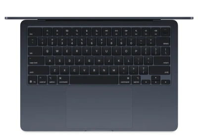 MacBook Air 13" M5 24/1 TB Midnight (MDHG4)