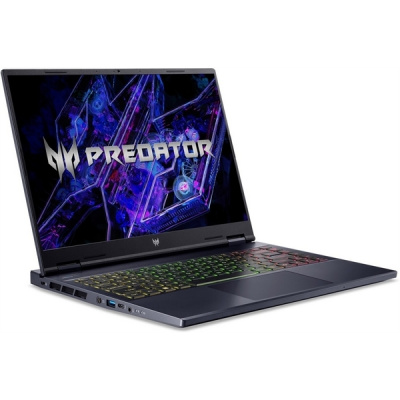 Acer Predator Helios Neo 14 PHN14-51-79UB (Intel Ultra 7 155H 4800MHz/16GB/1024GB SSD/2560x1600/120Hz/RTX 4070 8GB) Черный
