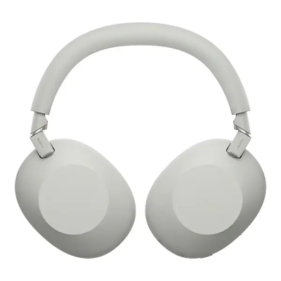 Sony WH-1000XM6 Platinum Silver