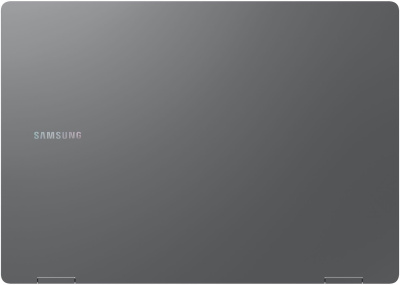 Ноутбук  Samsung Galaxy Book 5 Pro 16 NP960XHA-KG2US (Intel Ultra 7 256V 4800MHz/16Gb/1024Gb SSD/16.0"/2880x1800/Touch/120Hz/Intel Arc Graphics 140V 8Gb/Wi-Fi/Bluetooth/Windows 11 ) Серый 