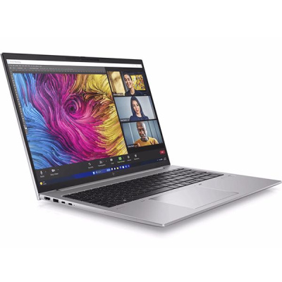 HP ZBook Firefly G11 (Intel Ultra 7 155H 4800MHz/16Gb/512Gb SSD/14.0"/1920x1200/Intel Arc Graphics) Серебристый