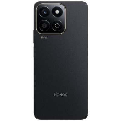 Honor X7c 8/256GB Midnight Black