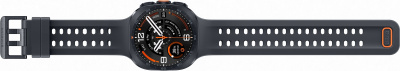 Samsung Galaxy Watch Ultra 2 LTE 47мм, Titanium Gray (2026)