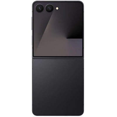 Samsung Galaxy Z Flip 7 12/256 JetBlack