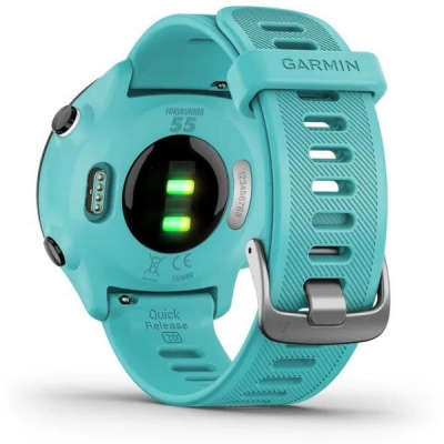 Garmin Forerunner 55 Aqua