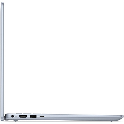 Dell inspiron 14 5440 (Intel Ultra 7 150U 5400MHz/16Gb/1024Gb SSD/14.0"/2240x1400/Intel Iris Xe Graphics/Wi-Fi/Bluetooth/Windows 11) Синий