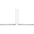 MacBook Pro 14 M4 16/1Tb Silver (MW2X3)