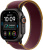 Apple Watch Ultra 4 (49 mm) - Titanium "Black" + Trail Loop "Burgundy"
