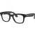 Ray-Ban Meta Wayfarer RW4006 (Mate Black) (линзы- Transition Graph Green) Size 50 M