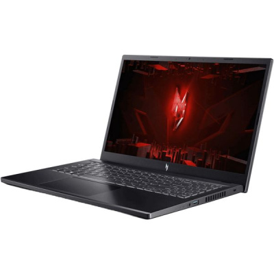 Acer Nitro V15 ANV15-51-51H9 (Intel Core i5 13420H 2100MHz/8GB/512GB SSD/15.6"/1920x1080/144Hz/NVIDIA GeForce RTX 4050 6GB)