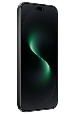 Huawei Nova 15 Pro 12/256,Black