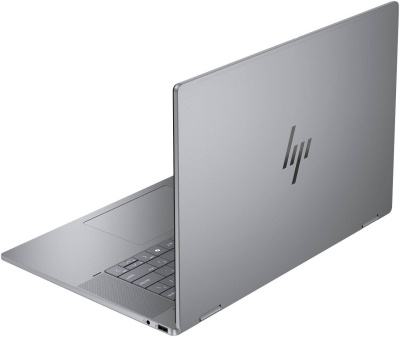 Ноутбук HP OmniBook X 14-fe1003dx (Snapdragon X Plus/16Gb/512Gb SSD/14"/2240x1400/Touch/Qualcomm Adreno /Wi-Fi/Bluetooth/Windows 11 Home) Серый