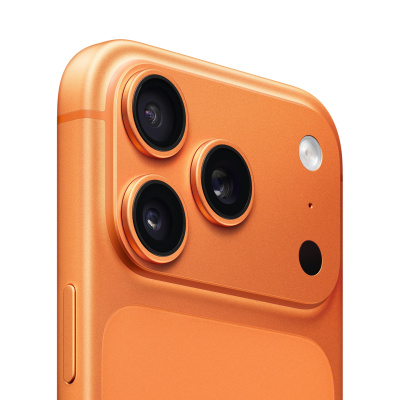 Apple iPhone 17 Pro 256GB Cosmic Orange