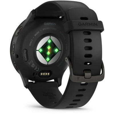 Garmin Venu 3 Slate Black