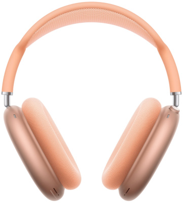 Apple AirPods Max 2 USB-C, Orange (2026)