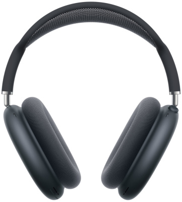 Apple AirPods Max 2 USB-C, Midnight (2026)