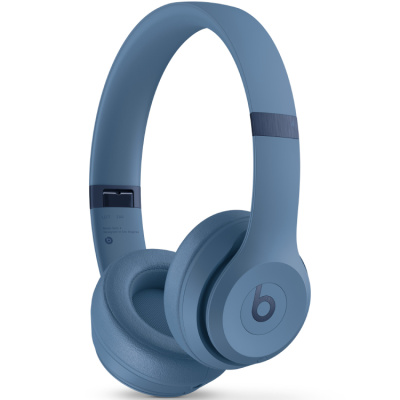 Beats Solo 4 Wireless State Blue